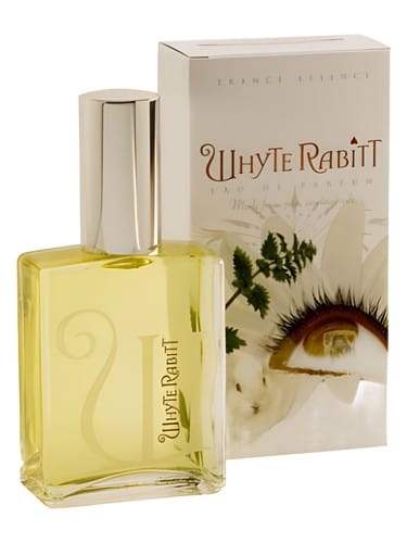 Whyte Rabbit by Trance Essence