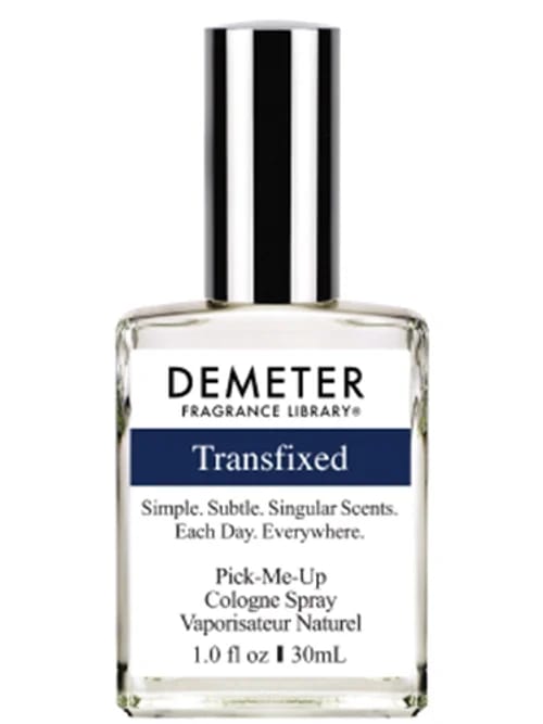 Transfixed by Demeter Fragrance Library