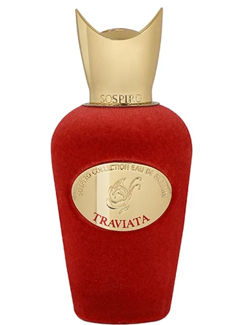 Traviata by Sospiro