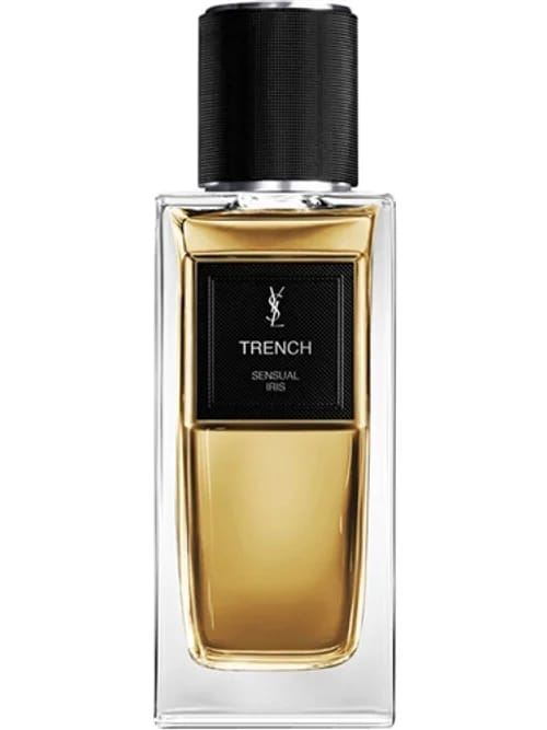 Trench Sensual Iris by Yves Saint Laurent