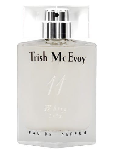 Trish McEvoy 11 White Iris by Trish Mcevoy