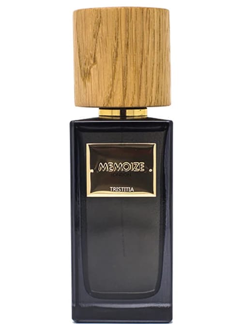 Tristitia by Memoize London