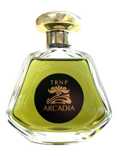 Arcadia by TRNP