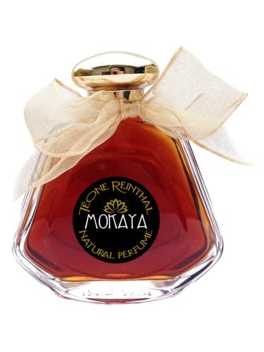 Mokaya by TRNP