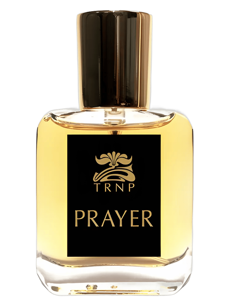 Prayer by TRNP