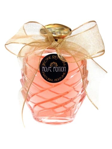 Rose Potion by TRNP