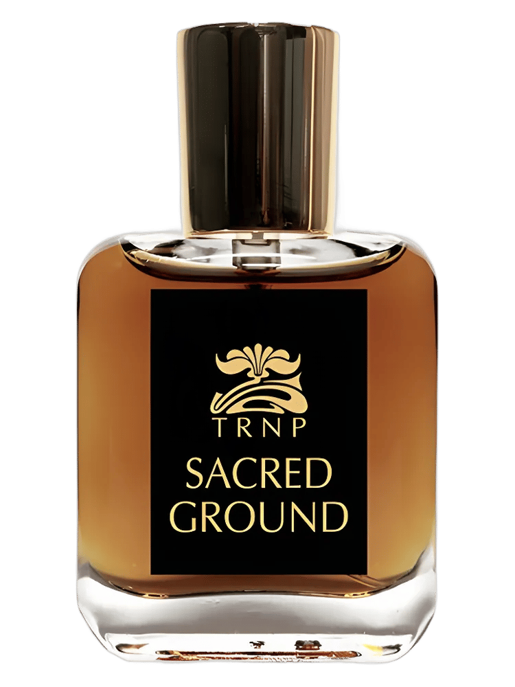 Sacred Ground by TRNP