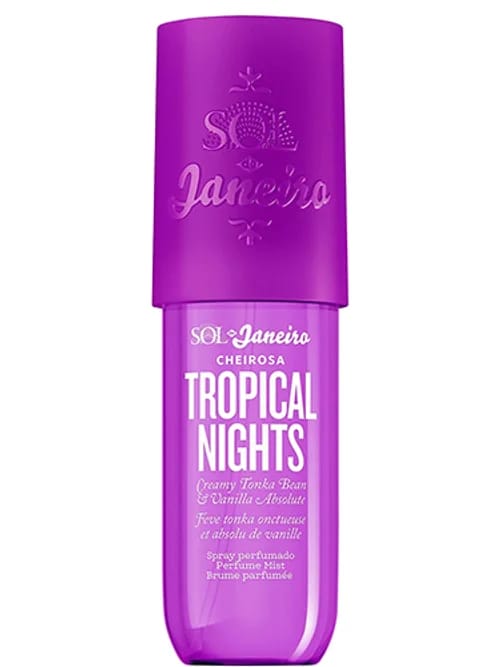 Tropical Nights by Sol De Janeiro