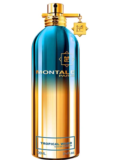 Tropical Wood by Montale