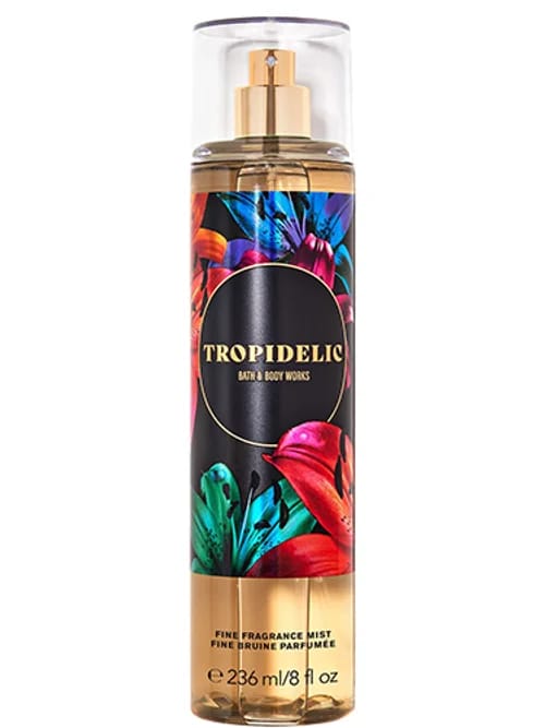 Tropidelic by Bath & Body Works