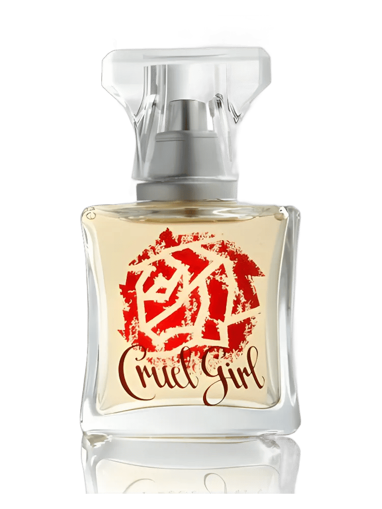 Cruel Girl by Tru Western