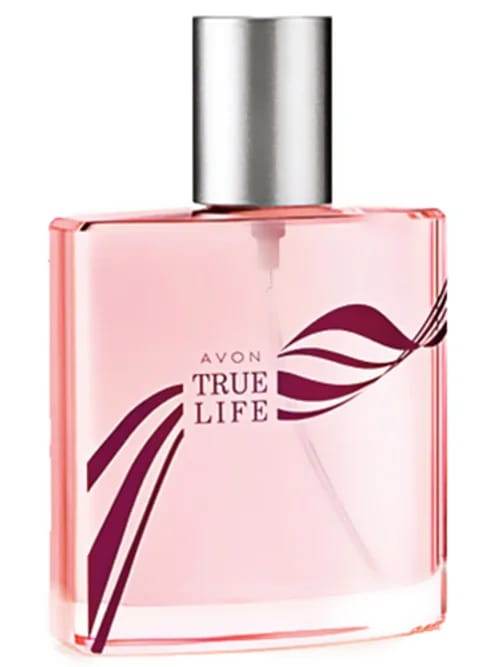 True Life For Her by Avon