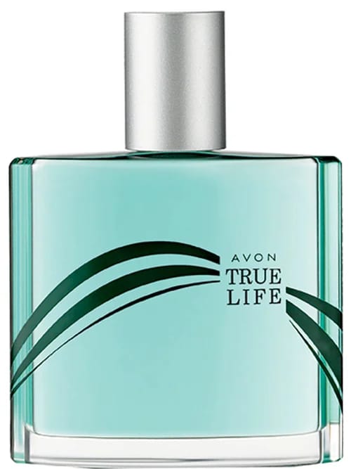 True Life For Him by Avon