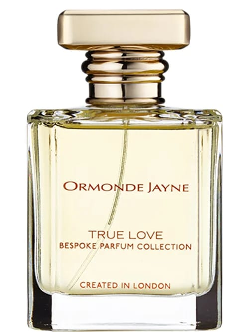 True Love by Ormonde Jayne