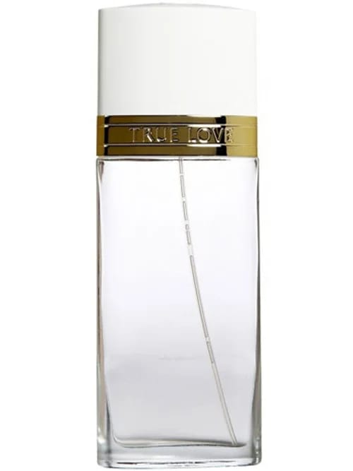 True Love by Elizabeth Arden