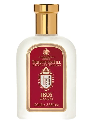 1805 by Truefitt & Hill