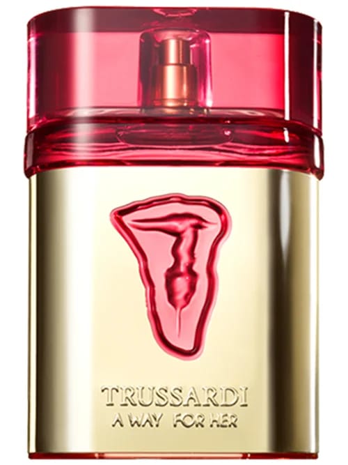 A Way For Her by Trussardi