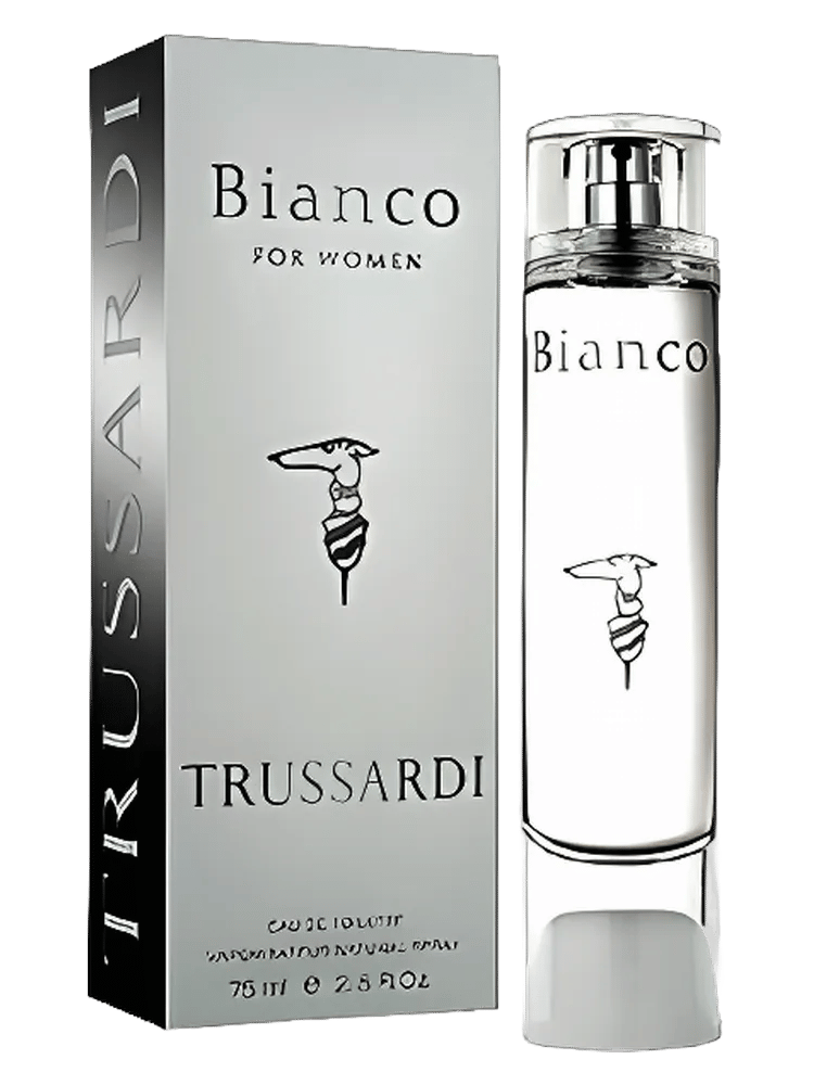 Bianco by Trussardi