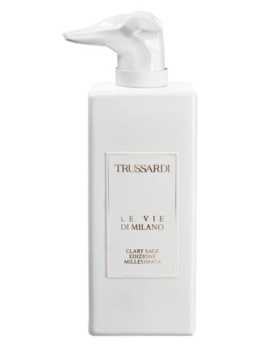 Clary Sage Edizione Millesimata by Trussardi