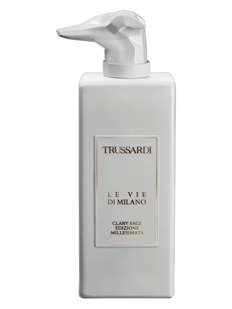 Clary Sage Edizione Millesimata by Trussardi
