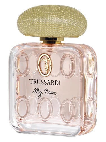 My Name by Trussardi