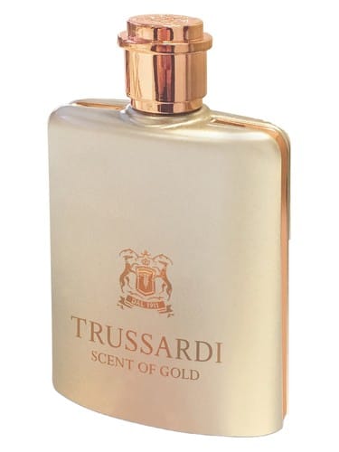 Scent Of Gold by Trussardi