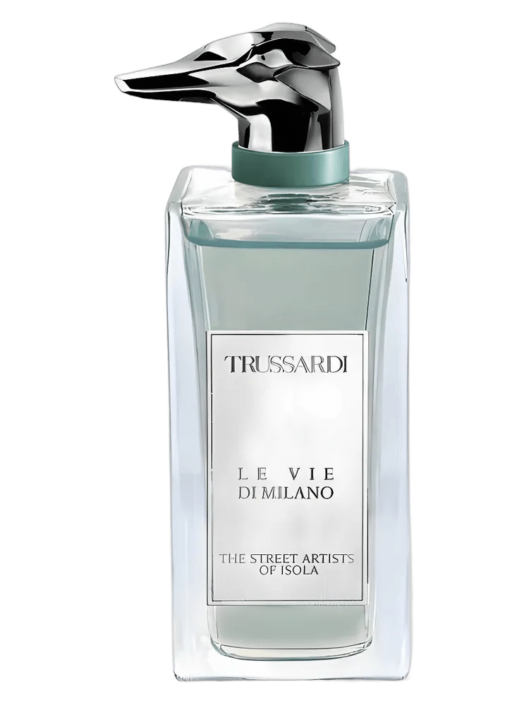 The Street Artists Of Isola by Trussardi
