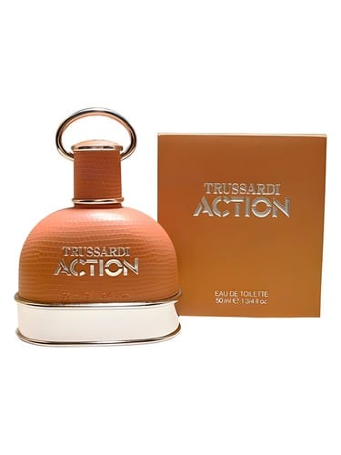 Trussardi Action Donna by Trussardi