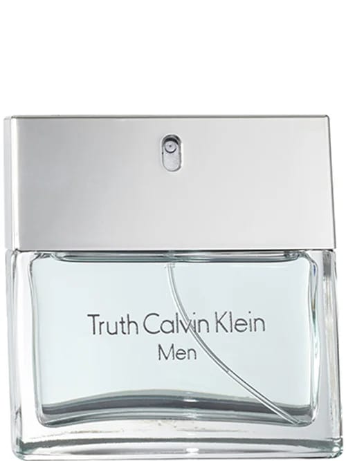 Truth Men by Calvin Klein