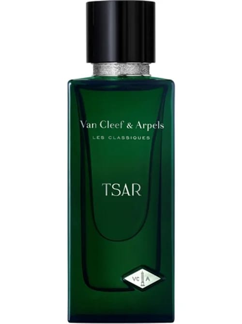 Tsar by Van Cleef & Arpels