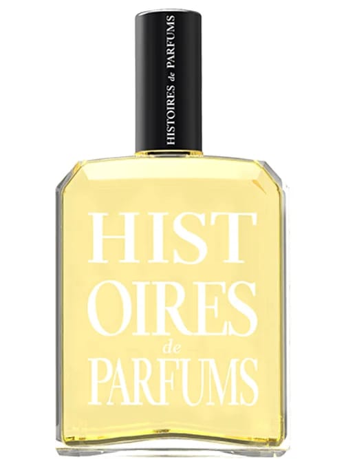 Tubéreuse 1 Capricieuse by Histoires De Parfums