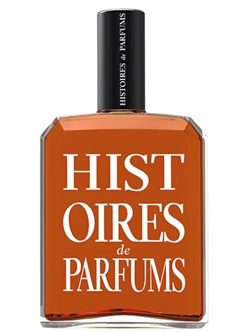 Tubéreuse 3 Animale by Histoires De Parfums