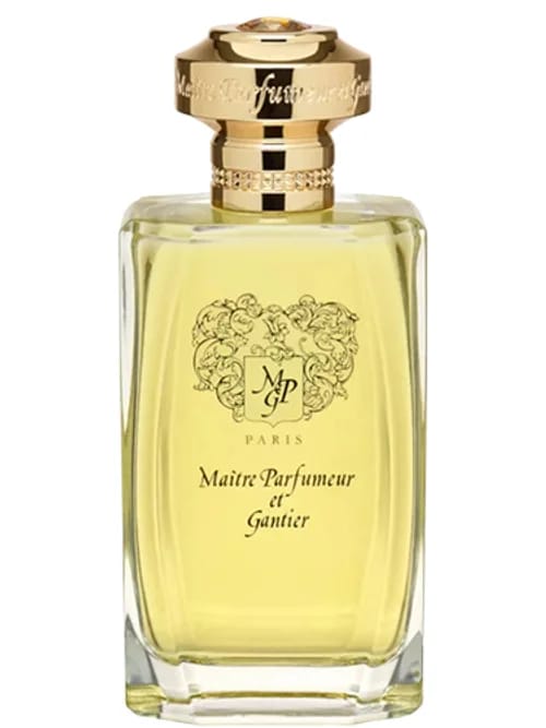 Tubéreuse by Maître Parfumeur Et Gantier