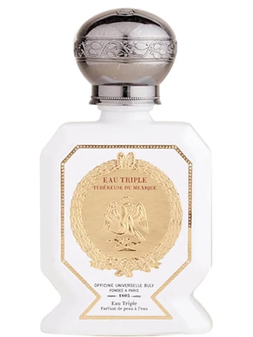 Tubéreuse Du Mexique by Officine Universelle Buly