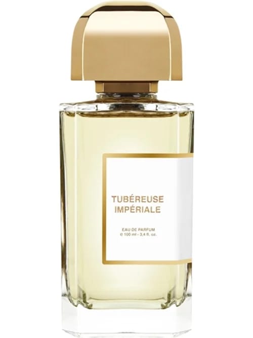 Tubéreuse Impériale by Bdk Parfums