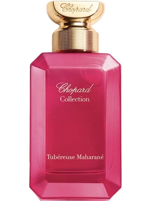 Tubéreuse Maharané by Chopard