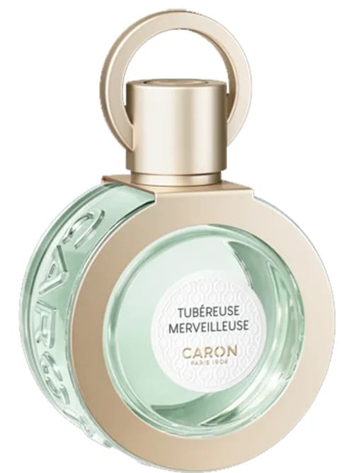 Tubéreuse Merveilleuse by Caron