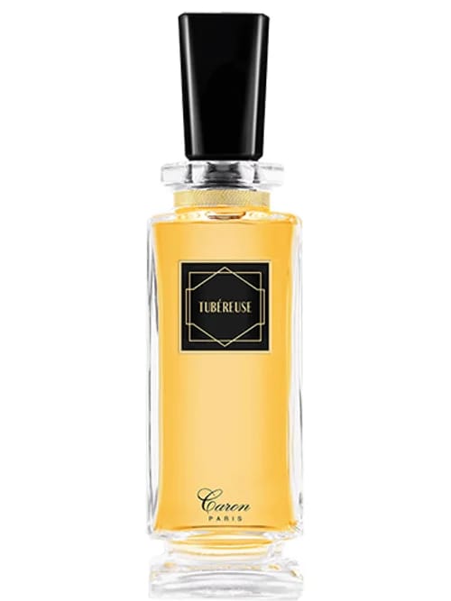 Tubéreuse by Caron