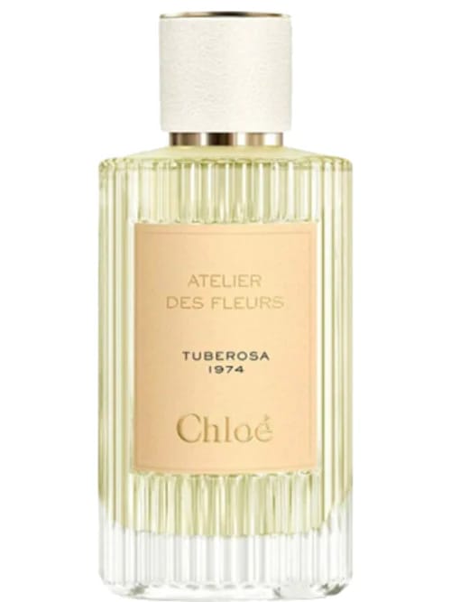 Tuberosa 1974 by Chloé