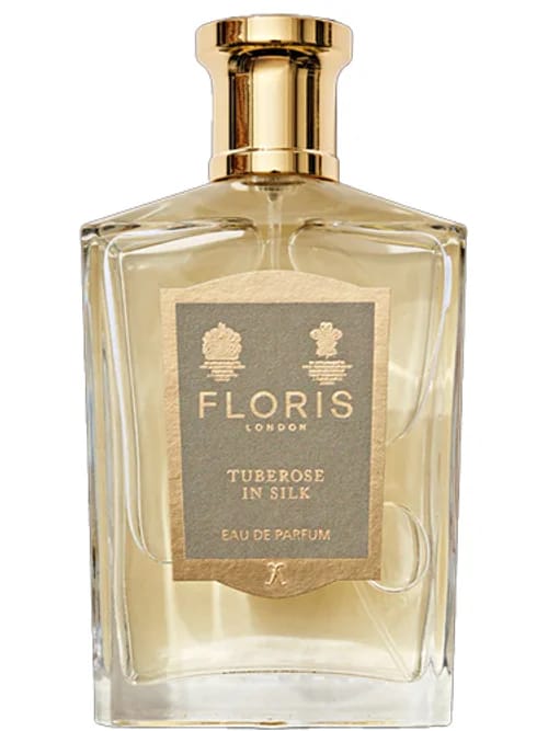 Tuberose In Silk by Floris