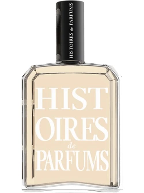 Tubérose Nuit Blanche by Histoires De Parfums