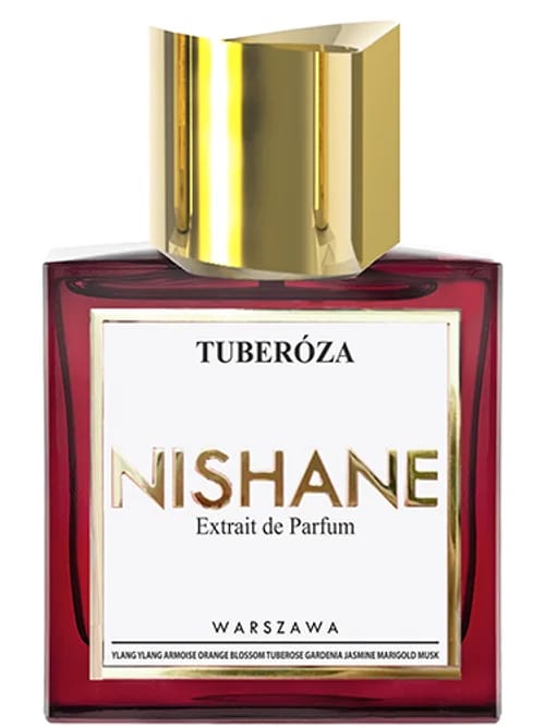 Tuberóza by Nishane Istanbul