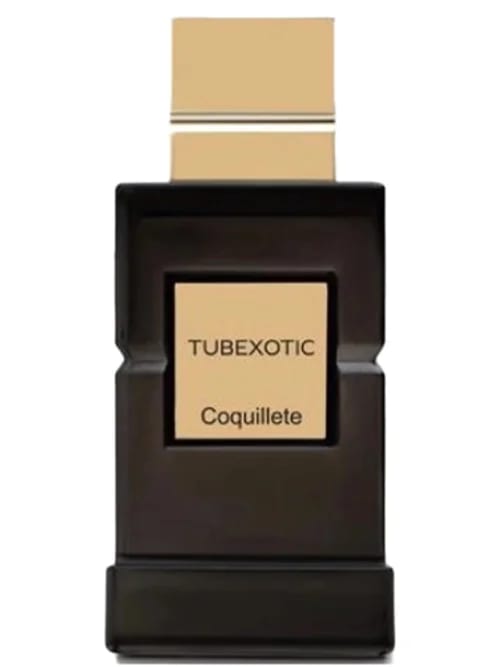 Tubexotic by Coquillete Paris