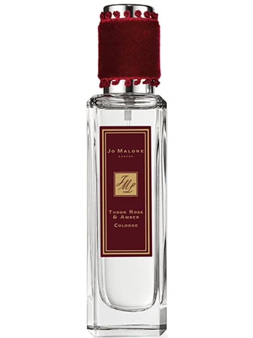 Tudor Rose & Amber by Jo Malone London