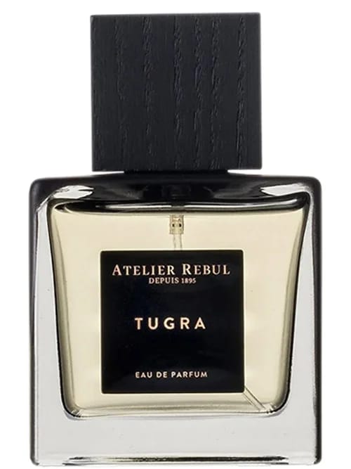 Tugra by Atelier Rebul