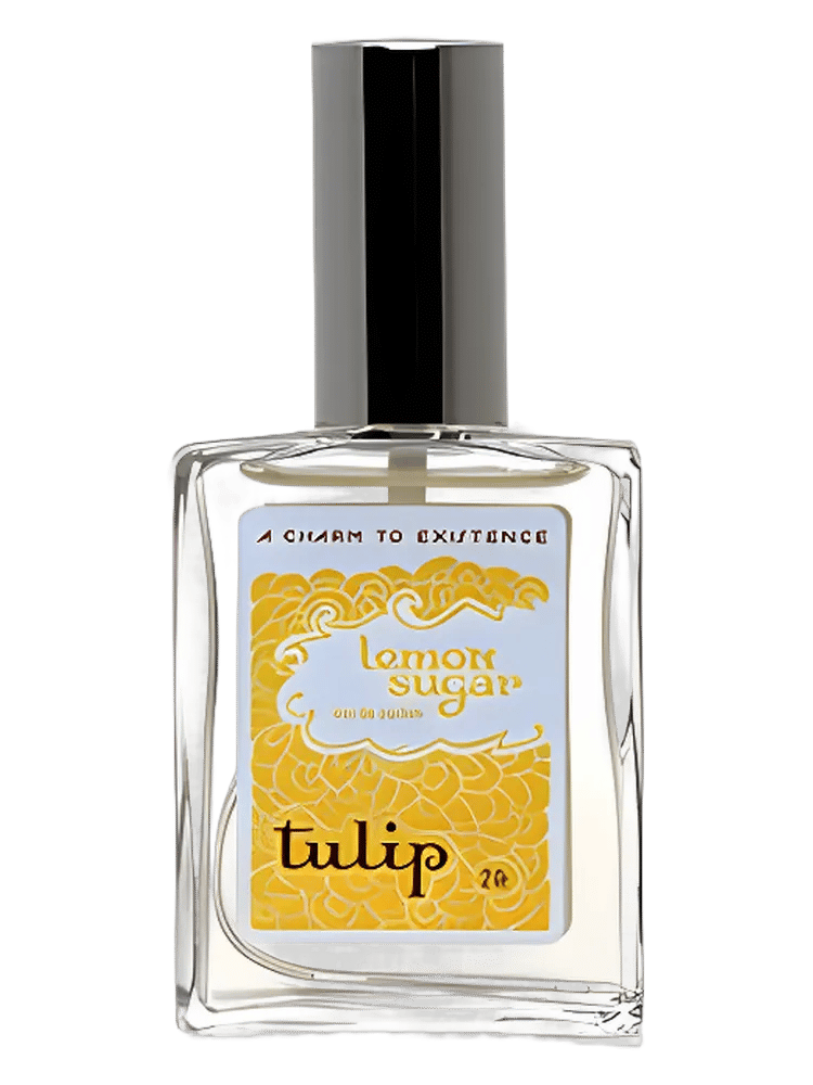 Lemon Sugar by Tulip