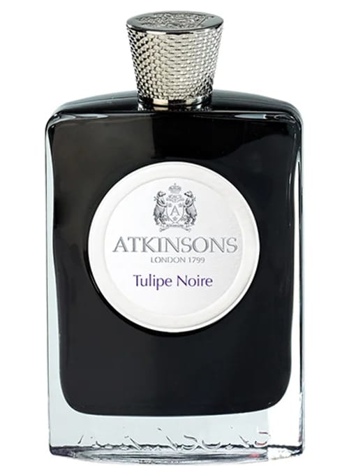 Tulipe Noire by Atkinsons London 1799