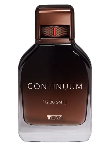 Continuum by Tumi