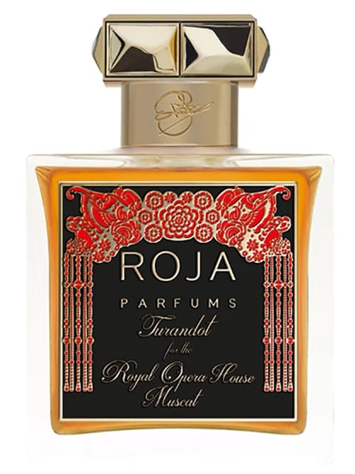 Turandot by Roja Parfums