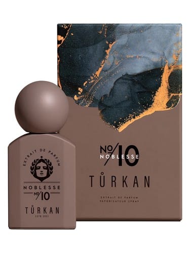 Türkan No/10 Noblesse by Türkan